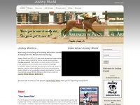 Jockeyworld.org