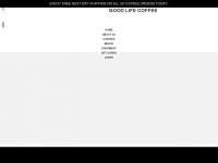 goodlifecoffee.com