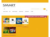 smarttoysandgames.co.uk Thumbnail