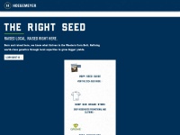 therightseed.com