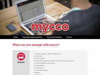 mycco.com.au Thumbnail