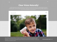 Cleareyesight.blogspot.com