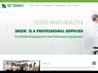 snsek.com