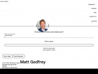 Mattgodfreysf.com