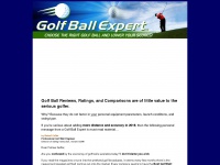 golfballexpert.com