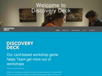 discoverydeck.co