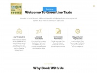 Greenlineairporttaxis.co.uk