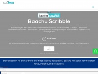 baachuscribble.com Thumbnail