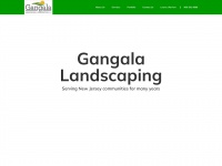 Gangalalandscaping.com