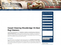 Rugshinecleaning.com
