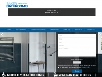 walkinbathrooms.co.uk
