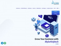 Skylarkinfotech.com