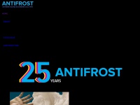 antifrost.gr Thumbnail