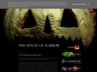 marrowhouse.blogspot.com Thumbnail