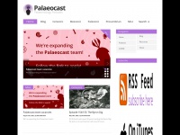 palaeocast.com Thumbnail