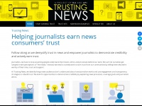 Trustingnews.org