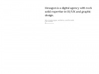 Hexagon.agency