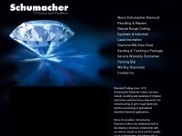 schumacherdiamond.com Thumbnail