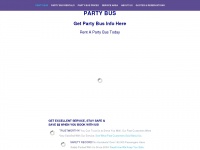 partybus4us.com Thumbnail