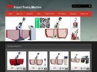 impacttestingmachine.com