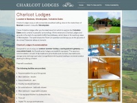 charlcotlodges.co.uk
