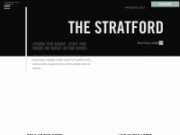 thestratford.com Thumbnail