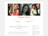 Filipinawives.wordpress.com