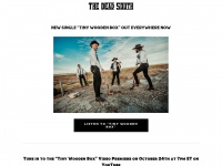thedeadsouth.com Thumbnail