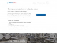 Krones-izumi.com