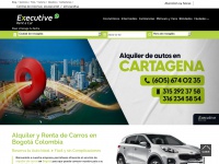 executiverentacar.com.co
