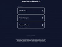 peliwicainsurance.co.uk