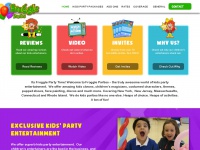 Frogglepartytime.com