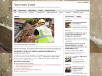 Preservationexpert.co.uk