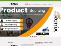 ronixuk.com Thumbnail