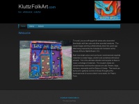 kluttzfolkart.com