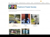 Piedmontpastelsociety.org
