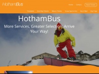 hothambus.com.au Thumbnail