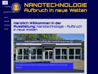 nanotechnologie-ausstellung.de Thumbnail