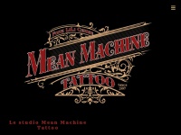 meanmachine-tattoo.ch Thumbnail