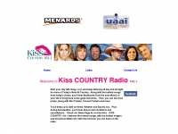 kisscountryradio.com