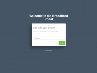 Broadband.is