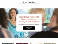 birthgoddess.com.au Thumbnail