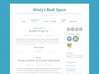 mistysbookspace.wordpress.com Thumbnail