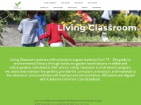 Living-classroom.org