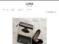Lunatheblog.com