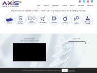 axis-microtools.com