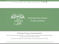 theumbrellatree.co.uk