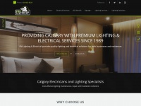 fluorescentmanlighting.com