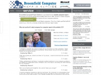 Broomfieldcomputerrepairservice.com