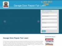 garagerepairsolutionssfairlawn.com
